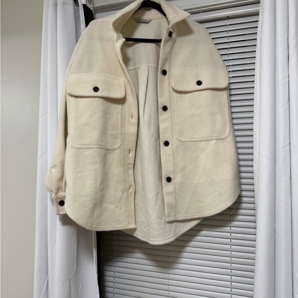 Alpine Design Jacket